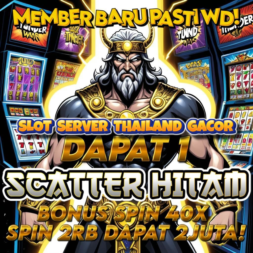 Slot Thailand >> Daftar Slot Server Thailand Paling Gacor Resmi Terpercaya Hari Ini